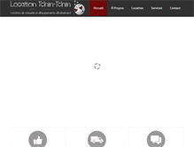 Tablet Screenshot of locationtchin-tchin.com